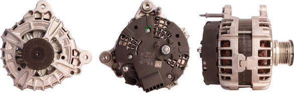 DRI 2115001802 - Alternatore autozon.pro