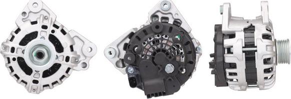 DRI 211501902 - Alternatore autozon.pro