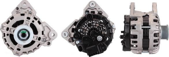 DRI 2115011102 - Alternatore autozon.pro