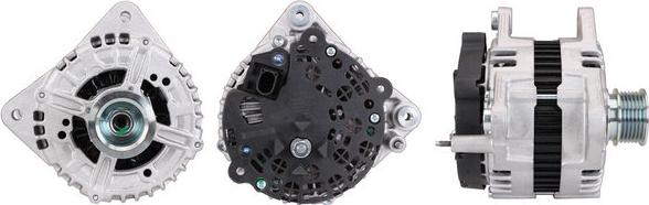 DRI 2115031802 - Alternatore autozon.pro