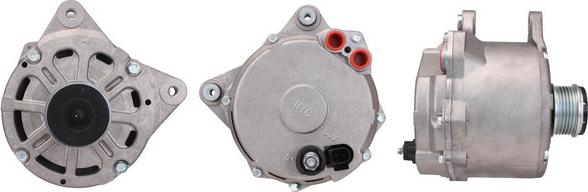 DRI 2115101902 - Alternatore autozon.pro