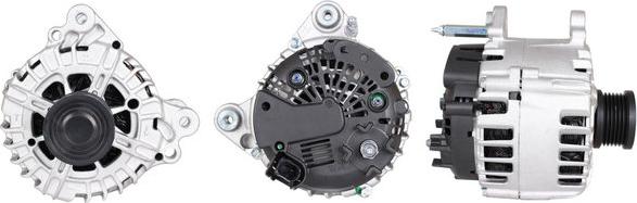 DRI 2115391402 - Alternatore autozon.pro