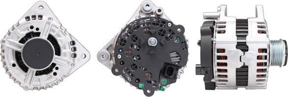 DRI 2115381802 - Alternatore autozon.pro