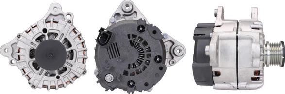 DRI 2115321802 - Alternatore autozon.pro