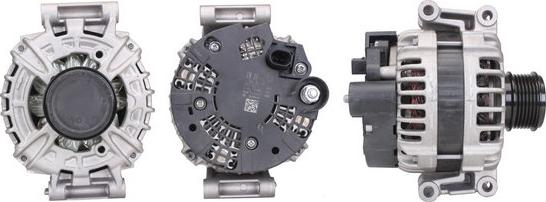 DRI 2115241502 - Alternatore autozon.pro