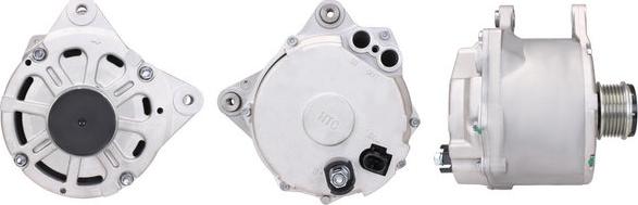 DRI 2115251902 - Alternatore autozon.pro