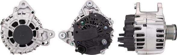 DRI 2115201102 - Alternatore autozon.pro