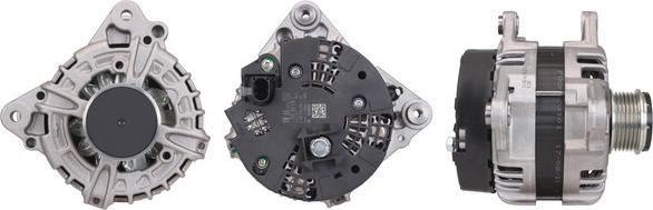 DRI 2115281502 - Alternatore autozon.pro