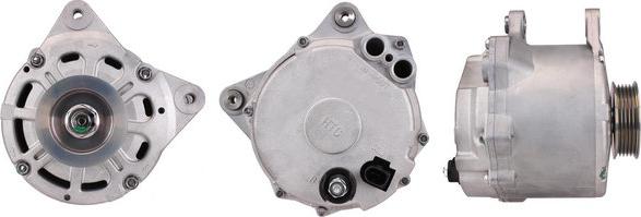 DRI 2115231902 - Alternatore autozon.pro