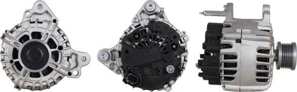 DRI 2115721102 - Alternatore autozon.pro