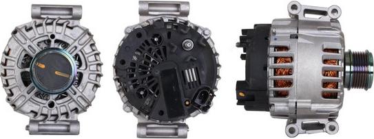 DRI 2115771502 - Alternatore autozon.pro