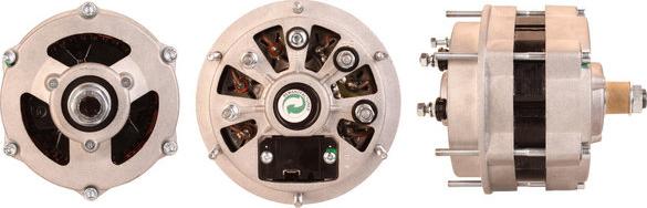 DRI 211025702 - Alternatore autozon.pro