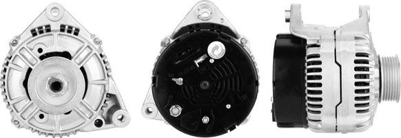 DRI 2111951202 - Alternatore autozon.pro