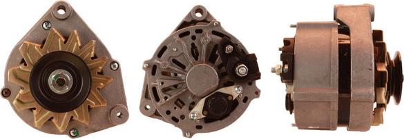 DRI 211190902 - Alternatore autozon.pro