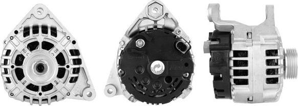 DRI 211191902 - Alternatore autozon.pro