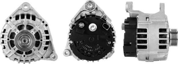 DRI 2111911202 - Alternatore autozon.pro