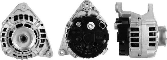 DRI 211193902 - Alternatore autozon.pro