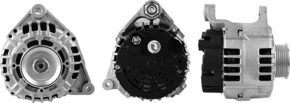 DRI 2111931402 - Alternatore autozon.pro