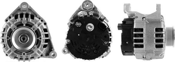 DRI 2111931202 - Alternatore autozon.pro