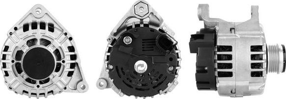 DRI 2111921202 - Alternatore autozon.pro