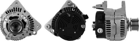 DRI 211149902 - Alternatore autozon.pro