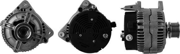 DRI 2111491202 - Alternatore autozon.pro