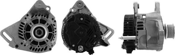 DRI 211145602 - Alternatore autozon.pro