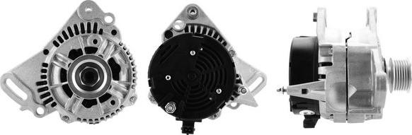 DRI 211145702 - Alternatore autozon.pro