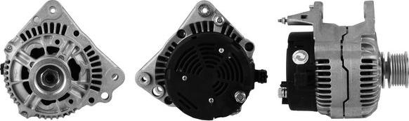 DRI 211159902 - Alternatore autozon.pro