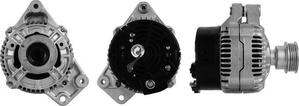 DRI 211156702 - Alternatore autozon.pro