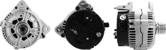 DRI 2111501202 - Alternatore autozon.pro