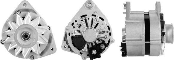 DRI 211151902 - Alternatore autozon.pro