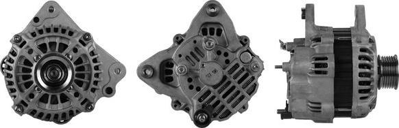 DRI 2111531202 - Alternatore autozon.pro