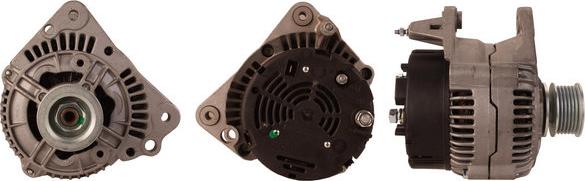 DRI 211153702 - Alternatore autozon.pro