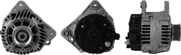 DRI 211152902 - Alternatore autozon.pro