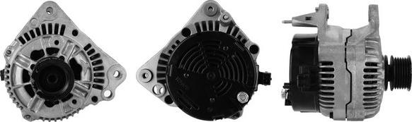 DRI 211165702 - Alternatore autozon.pro