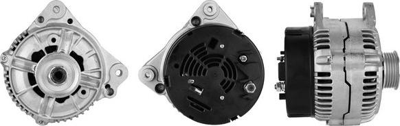 DRI 2111681202 - Alternatore autozon.pro