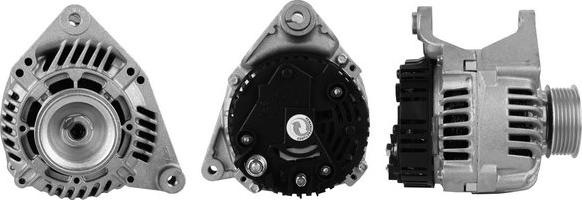 DRI 211163902 - Alternatore autozon.pro