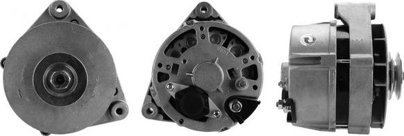 DRI 211104752 - Alternatore autozon.pro