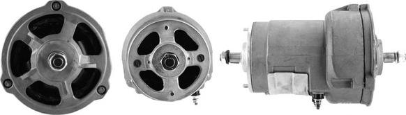 DRI 211105552 - Alternatore autozon.pro