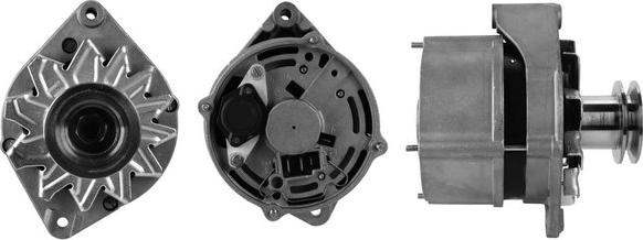 DRI 211101452 - Alternatore autozon.pro