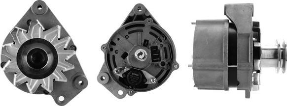 DRI 211108652 - Alternatore autozon.pro