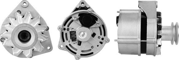 DRI 211102452 - Alternatore autozon.pro