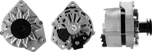 DRI 211110902 - Alternatore autozon.pro