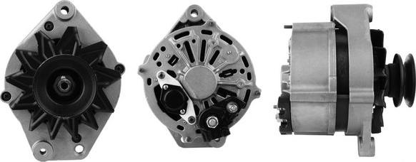 DRI 211111902 - Alternatore autozon.pro