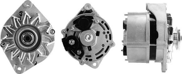 DRI 211118652 - Alternatore autozon.pro