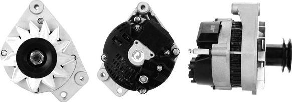 DRI 211113652 - Alternatore autozon.pro