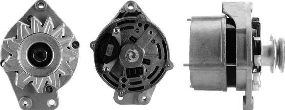 DRI 211112452 - Alternatore autozon.pro