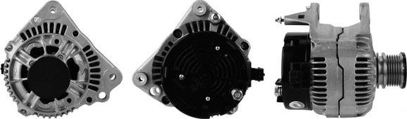 DRI 211186702 - Alternatore autozon.pro