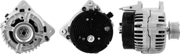 DRI 2111801502 - Alternatore autozon.pro